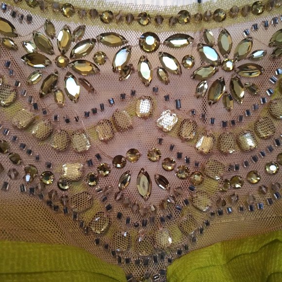 Midi summer dress - Picture 3 of 4